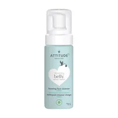 ATTITUDE - Foaming Face Cleanser : BLOOMING BELLY™