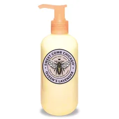 Sweet Comb Chicago - Hand Cream- Queen's Lavender