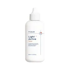 P.CALM - Light Active Toner