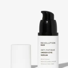 REVOLUTION SKINCARE - Revolution Man Anti-Fatigue Under Eye Serum