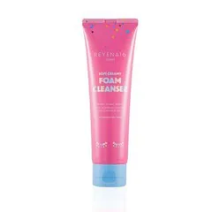 REYENA16 - Soft Creamy Foam Cleanser