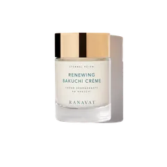 Ranavat Botanics - Renewing Bakuchi Crème