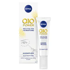 Q10 Power Anti-Wrinkle Eye Cream