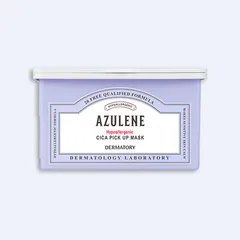 Pre-Launch - Hypoallergenic Cica Pick Up Mask
