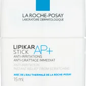 La Roche-Posay - Lipikar AP+ Anti-Irritations Stick