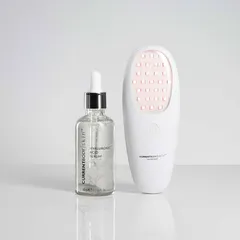 CurrentBody Skin - LED Precision + Hyaluronic Acid Serum