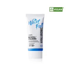 JUMISO - Waterfull Hyaluronic Acid Sunscreen SPF50+ PA++++