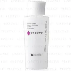 BB LABORATORIES - Placenta Extract Water