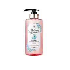 MERBLISS - Wedding Fragrance Body Wash #Walking In New York