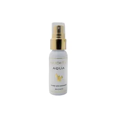 Rose Caramel - Nudity Aqua Clear Facial Mist