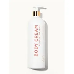 DR. JETSKE ULTEE - Body Cream