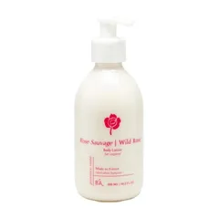 Provence Sante - Wild Rose Body Lotion