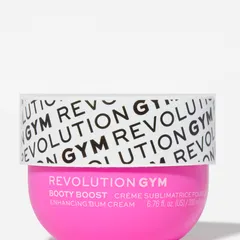 REVOLUTION SKINCARE - Revolution Gym Booty Boost Cream