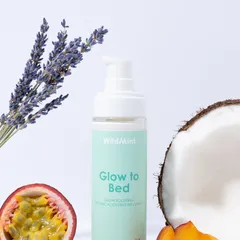 WILDMINT COSMETICS LTD - Glow to Bed