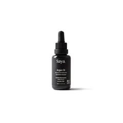 Saya - Argan Face Oil
