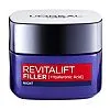 L'Oréal Paris - Paris Revitalift Filler Hyaluronic Acid Anti Ageing Night Cream