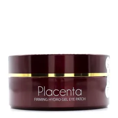 Berrisom - Placenta Firming Hydro Gel Eye Patch
