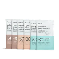 SPF 30 Facial Sunscreen Gift