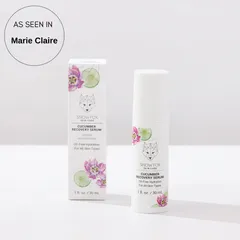 Cucumber Recovery Serum