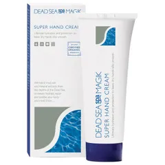 Sea Magik - Hand Cream
