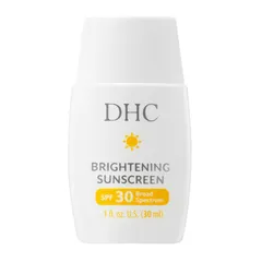 DHC - Brightening SPF30 Broad Spectrum Sunscreen