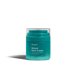 Riversol - Retinol Neck Cream [Discount test]