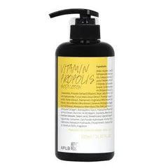 APLB - Vitamin Propolis Body Lotion