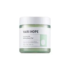 VARI:HOPE - AHA BHA PHA Refining Boost Pad