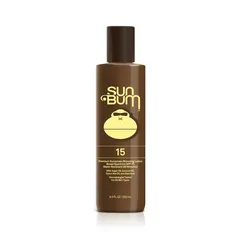Sun Bum - SPF 15 Sunscreen Browning Lotion