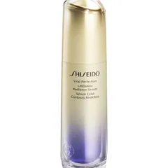 Shiseido - Vital Perfection LiftDefine Radiance Serum