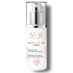 SVR - Hydracid C20 20% Stabilized Vitamin C Cream
