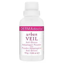 Dermadoctor - Urban Veil Anti-Stress Adaptogen Powder