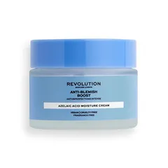 REVOLUTION SKINCARE - Azelaic Acid Anti Blemish Moisturiser