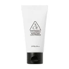 3CE - Boosting Sun Primer SPF50+ PA+++