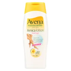 Avena - Arnica Hand & Body Lotion