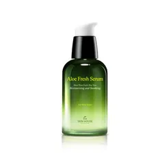 Aloe Fresh Serum