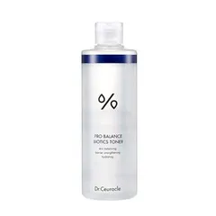 Dr. Ceuracle - Pro Balance Biotics Toner