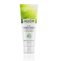 JASON - Kids Broad Spectrum SPF 45 Sunscreen Lotion