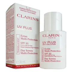 UV Plus Multi protection Sunscreen SPF 50