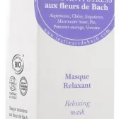 Elixirs & Co - Organic Anti-Stress Mask