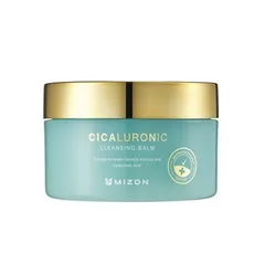 Cicaluronic Cleansing Balm