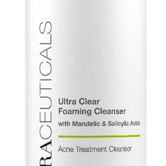 Ultra Clear Foaming Cleanser