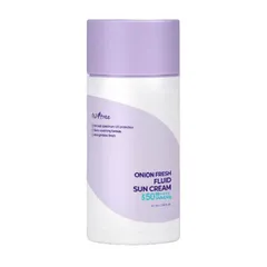 ISNTREE - Buy Isntree Onion Fresh Fluid Sun Cream in Australia - Korean Skincare Online