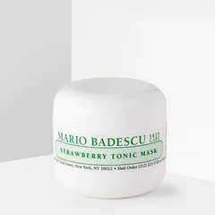 Mario Badescu - Strawberry Tonic Mask