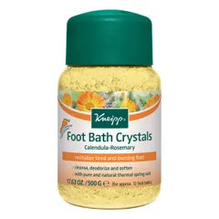 Kneipp - Calendula Foot Bath Crystals