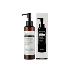 Klairs - Gentle Black Deep Cleansing Oil