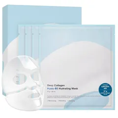 Buy Sungboon Editor Deep Collagen Hyalu-B5 Hydrating Mask in Australia - Korean Skincare Online Store