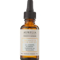 Aurelia - Balance & Glow Day Oil