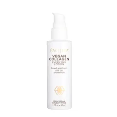 Pacifica - Vegan Collagen SPF30 Every Day Lotion