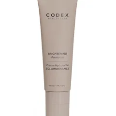 Codex Beauty - Antü Brightening Moisturiser